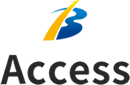アクセス